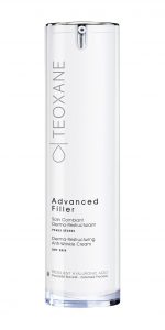 HD - PACKSHOT ADVANCED FILLER dry skin - NEW CHARTE 2