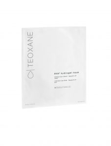 HD - PACKSHOT SACHET MASK - DEC2017 soins, injections, acide hyaluronique, botox, toxine botulique, laser, radiofréquence, rides, vergetures, ridules, cernes, cellulite, epilation, detatouage, lumière pulsée