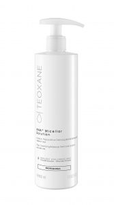 HD RHA MICELLAR SOLUTION 400ML soins, injections, acide hyaluronique, botox, toxine botulique, laser, radiofréquence, rides, vergetures, ridules, cernes, cellulite, epilation, detatouage, lumière pulsée